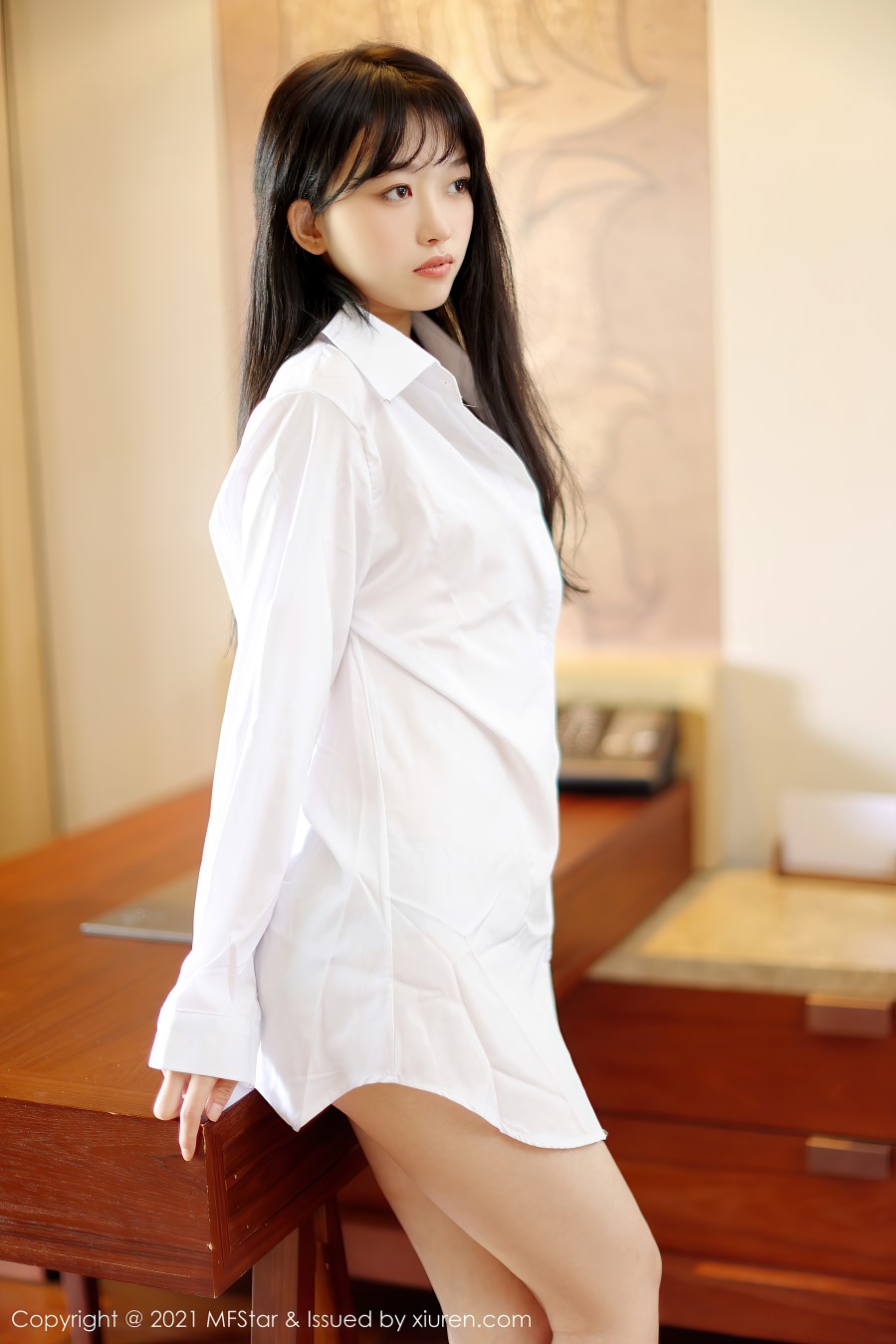 [MFStar范模学苑] 2021.04.28 Vol.488 奶瓶子 [41P/369MB]