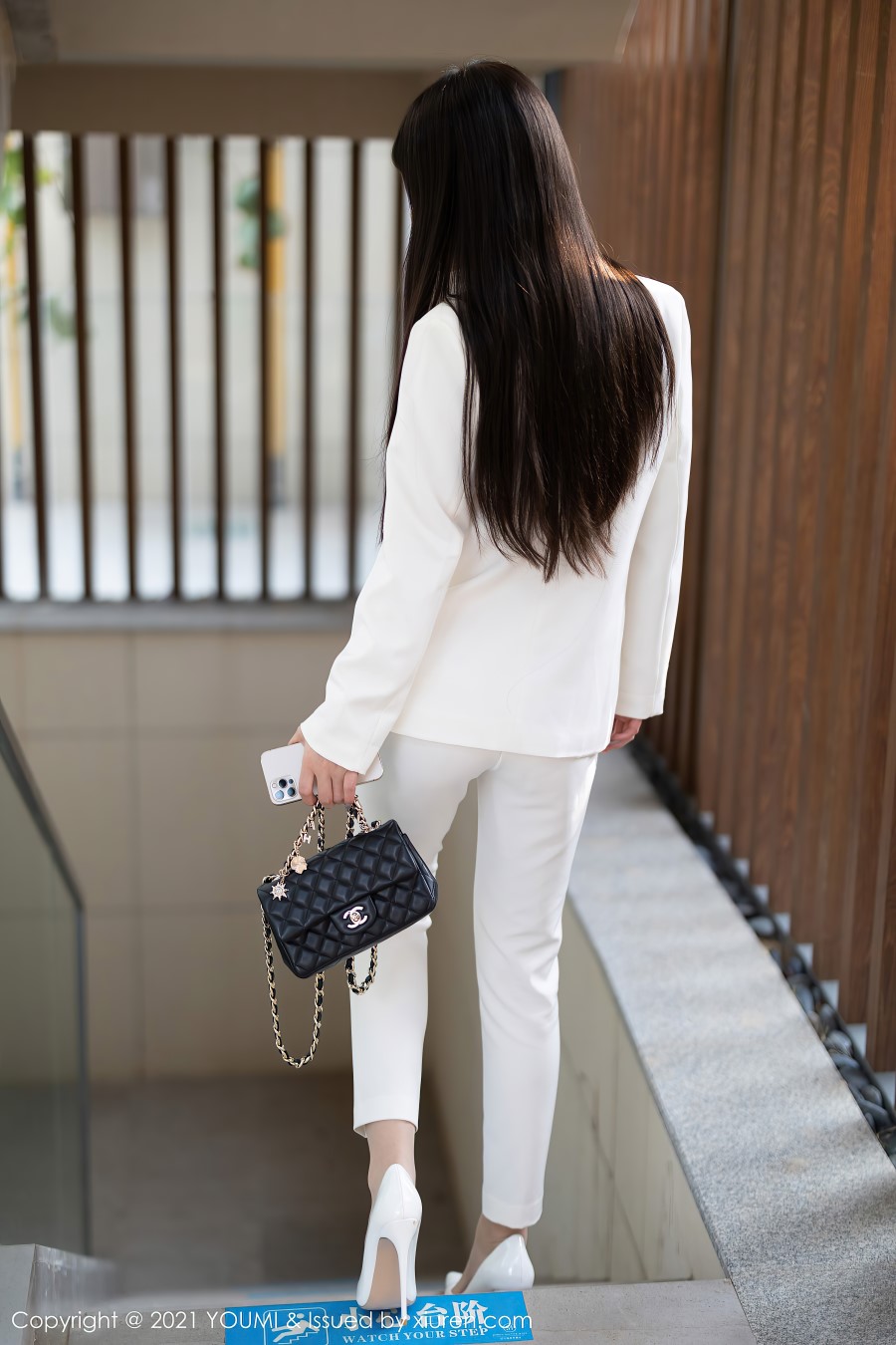 [YouMi尤蜜荟]2021.05.25 VOL.645 朱可儿Flower [106+1P/968MB]