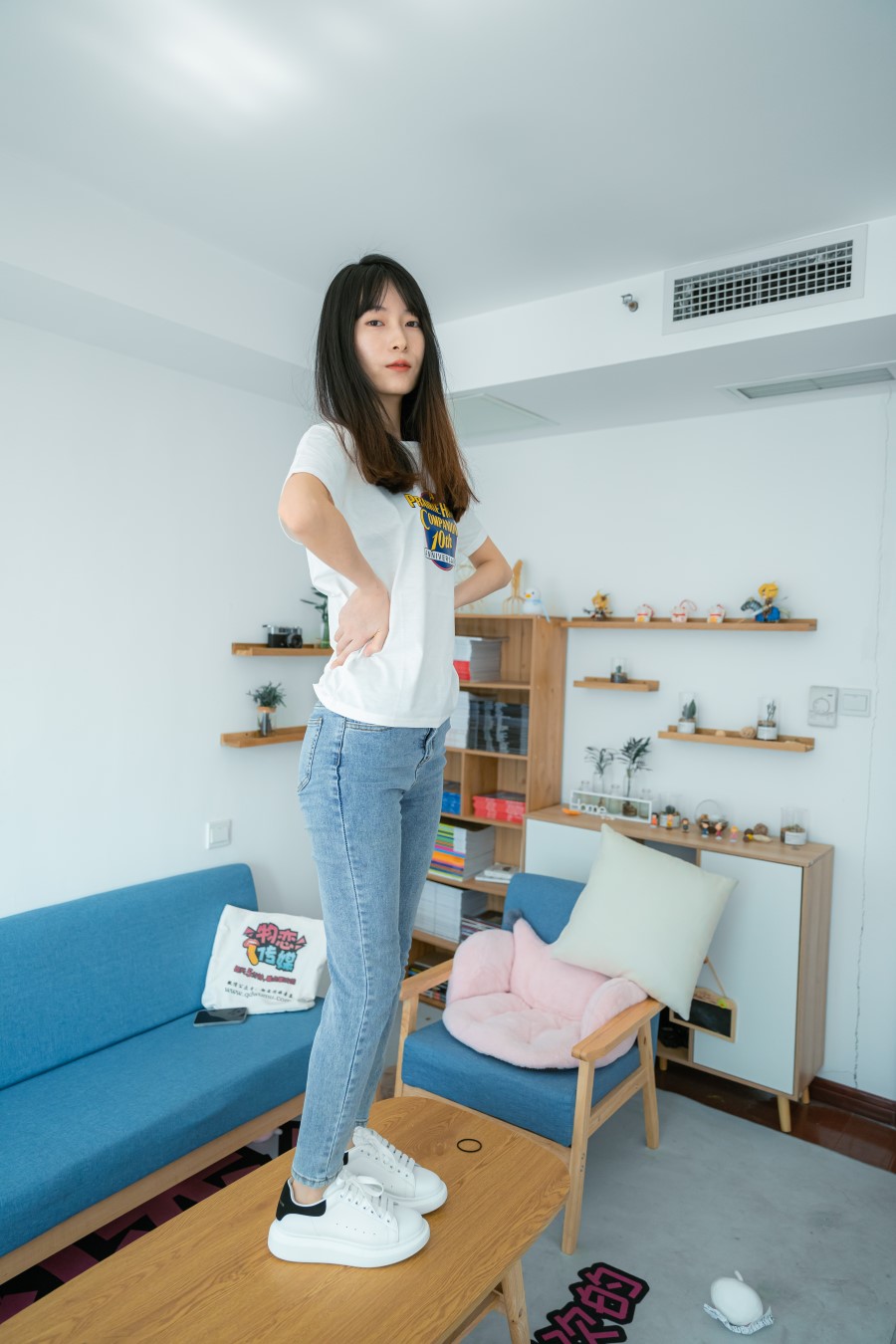 物恋传媒 NO.739 猫耳-心灵守望[158P/1V/3.80GB]