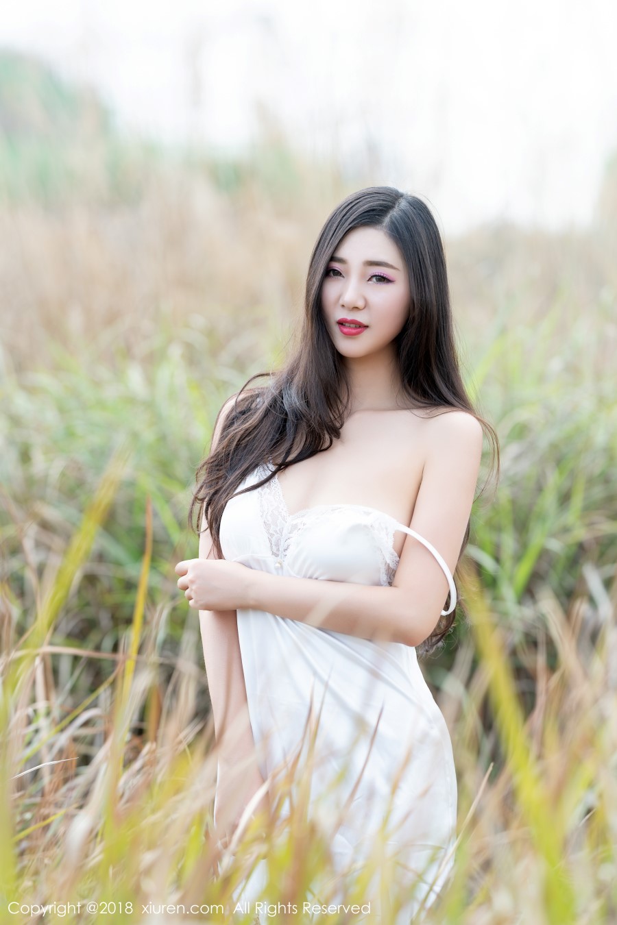 [XIUREN秀人网] 2018.07.12 No.1076 宋-KiKi [32P/74MB]