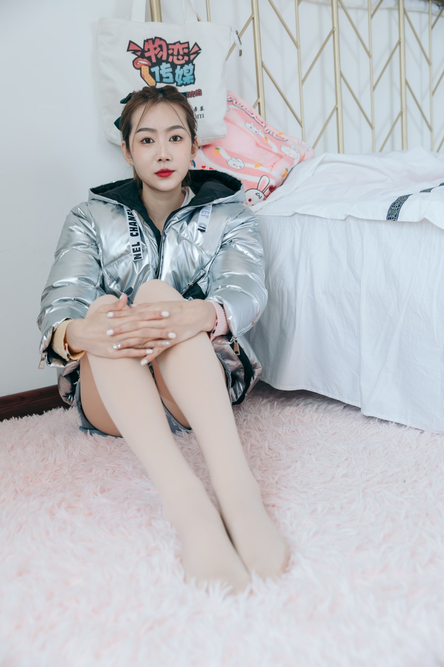 物恋传媒 NO.743 小鹿-故里草木[200P/1V/4.41GB]