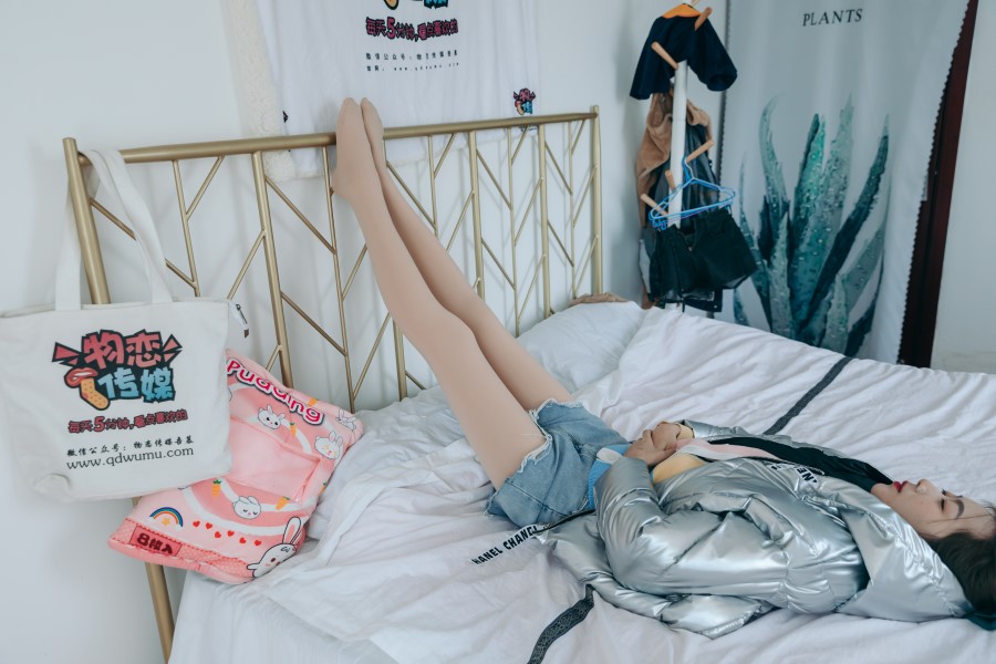 物恋传媒 NO.743 小鹿-故里草木[200P/1V/4.41GB]