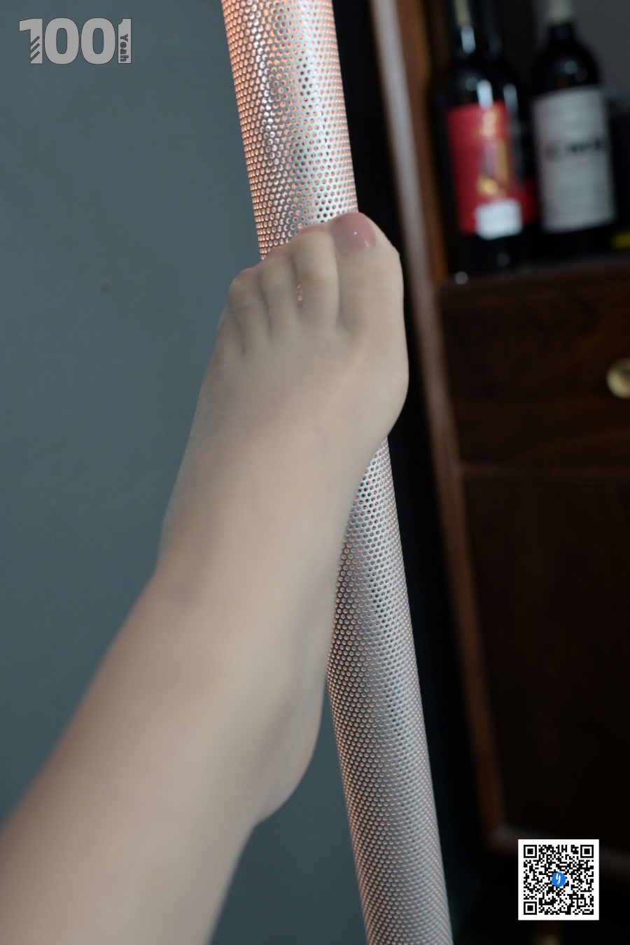 [IESS异思趣向] 一千零一夜 189《一抹红3》[89P/100MB]