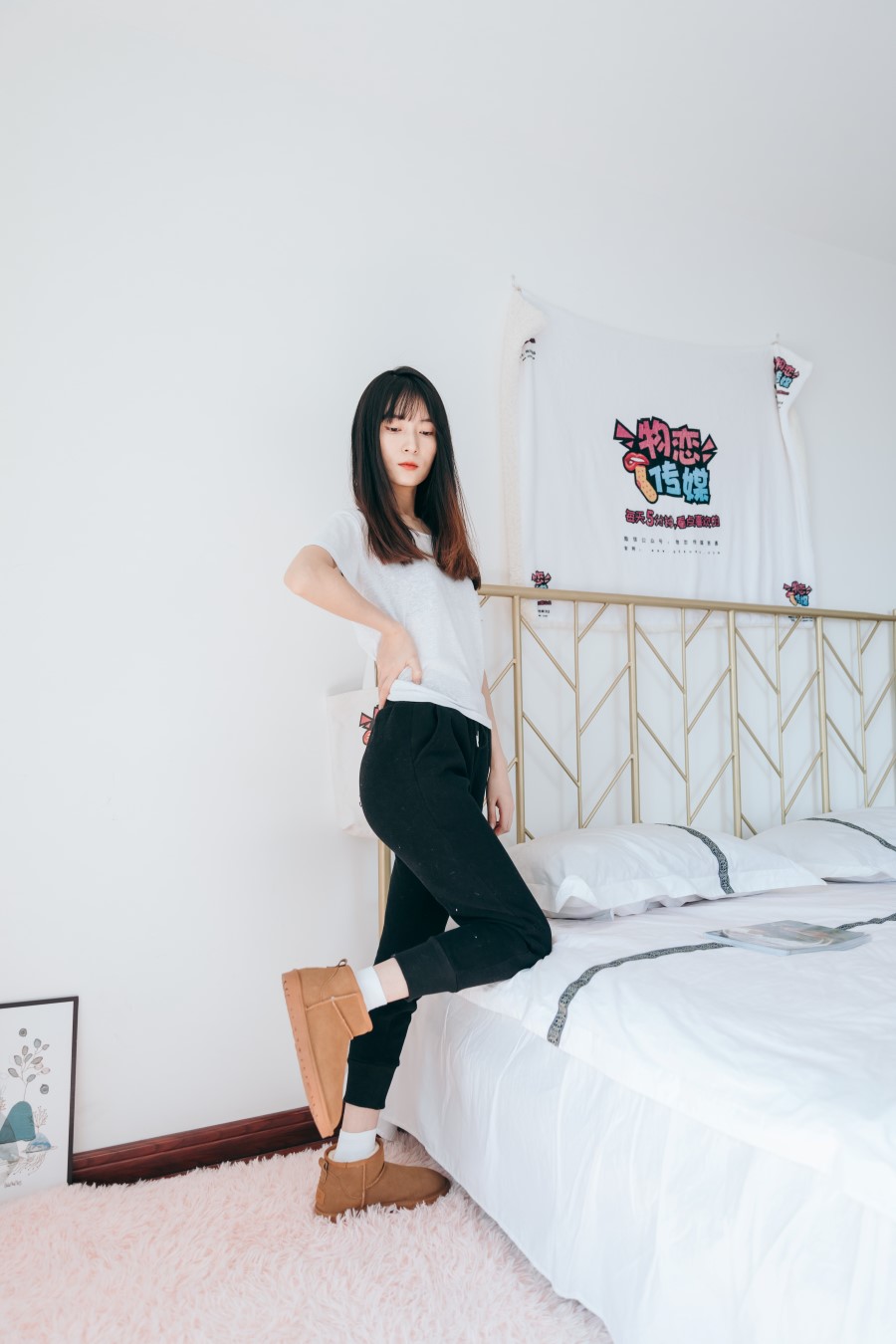 物恋传媒 NO.748 猫耳-风之樱[161P/1V/3.90GB]