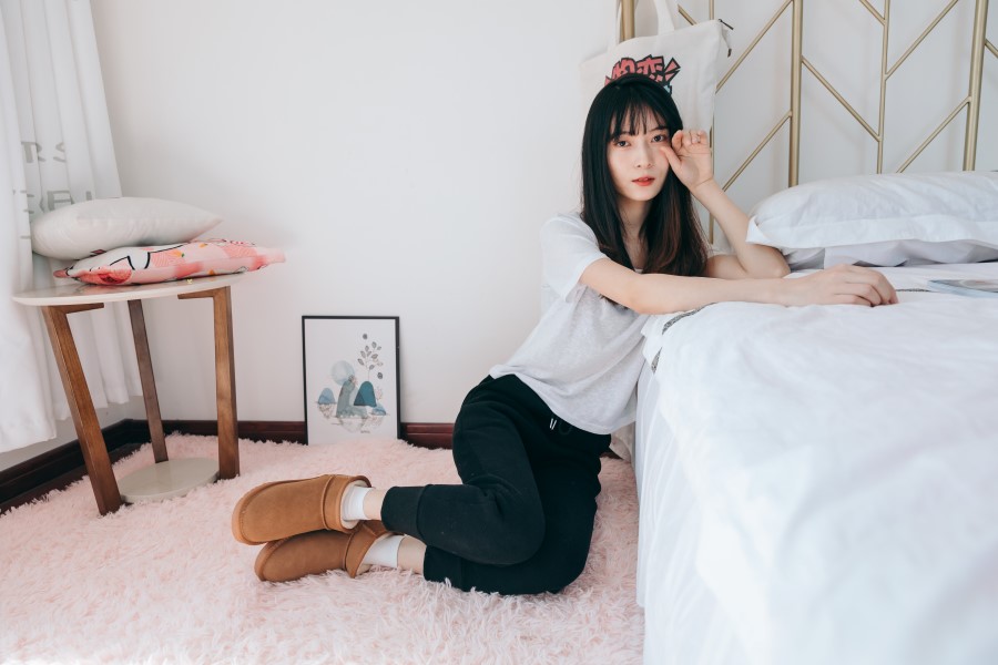 物恋传媒 NO.748 猫耳-风之樱[161P/1V/3.90GB]