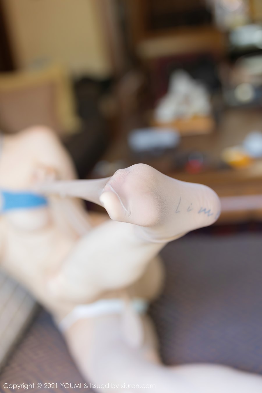 [YouMi尤蜜荟]2021.06.11 VOL.653 王雨纯 [55+1P/570MB]