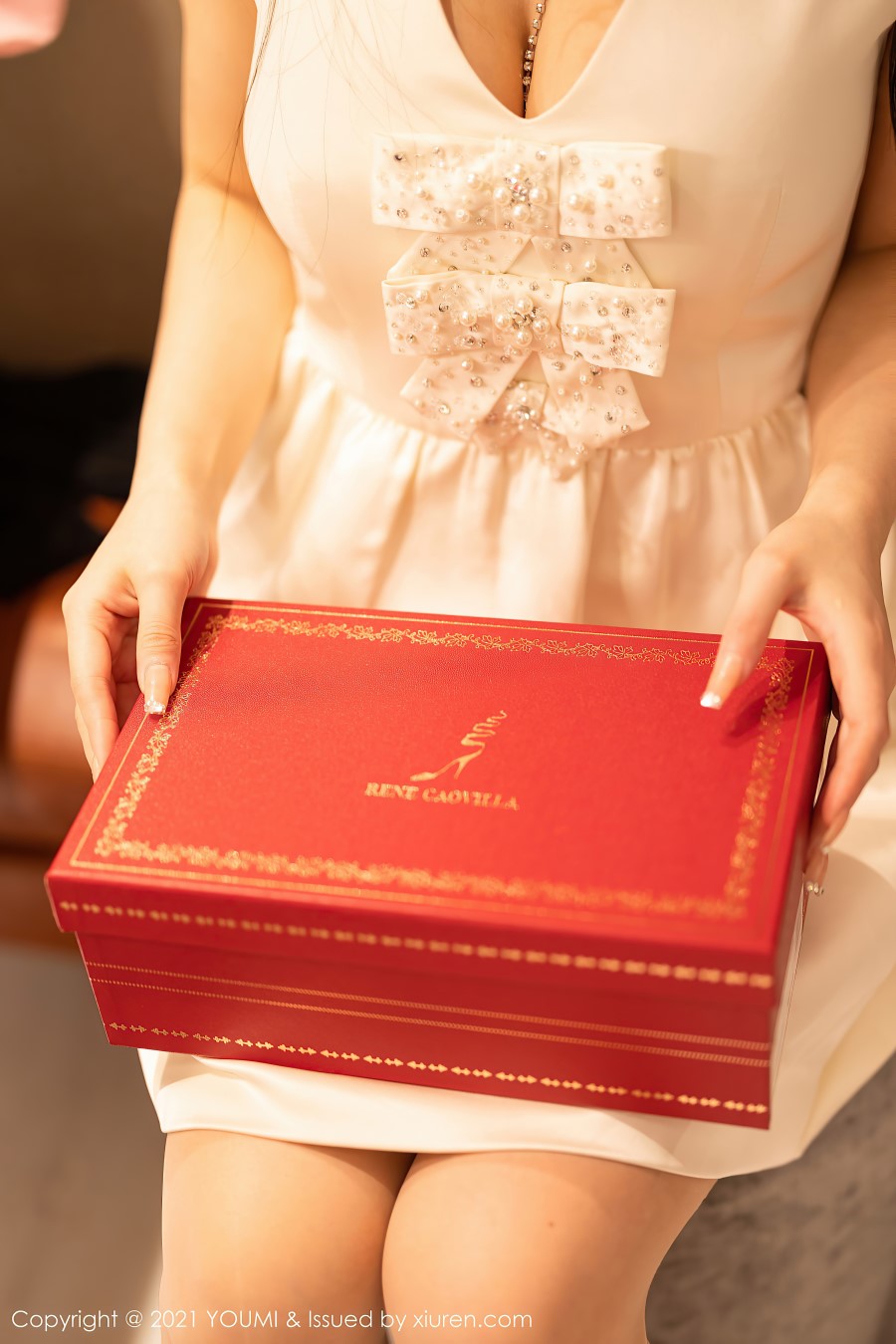 [YouMi尤蜜荟]2021.06.15 VOL.654 朱可儿Flower [75+1P/634MB]