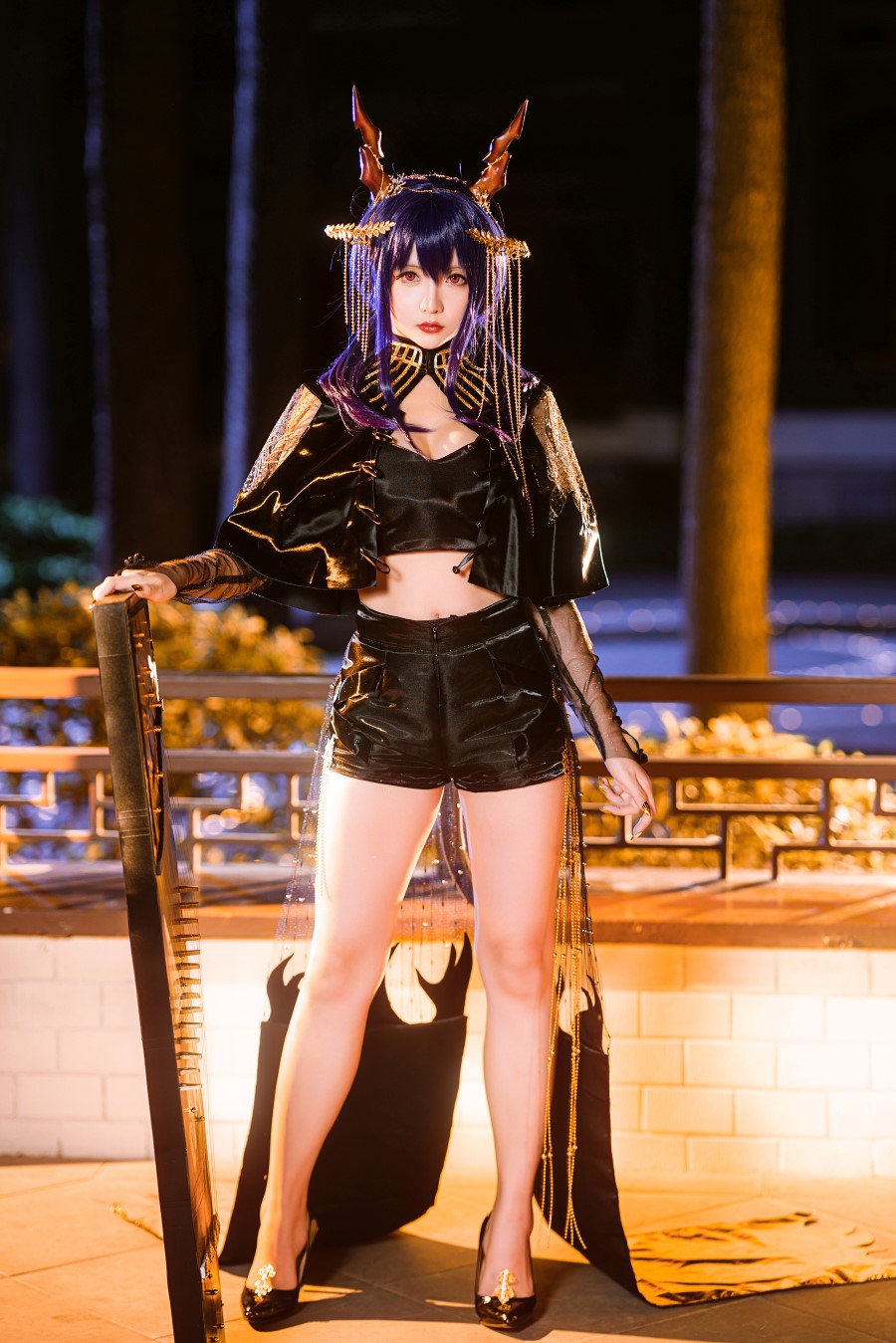 星之迟迟 – 陈-音律联觉 [27P/124MB]