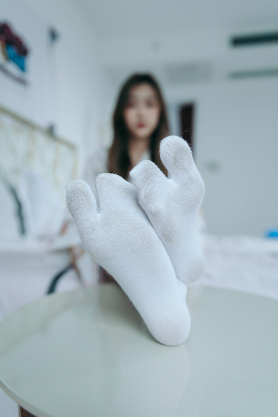 物恋传媒 NO.768 小鹿-夜锁清冷[157P/1V/4.35GB]