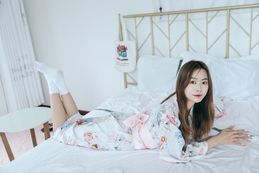 物恋传媒 NO.768 小鹿-夜锁清冷[157P/1V/4.35GB]