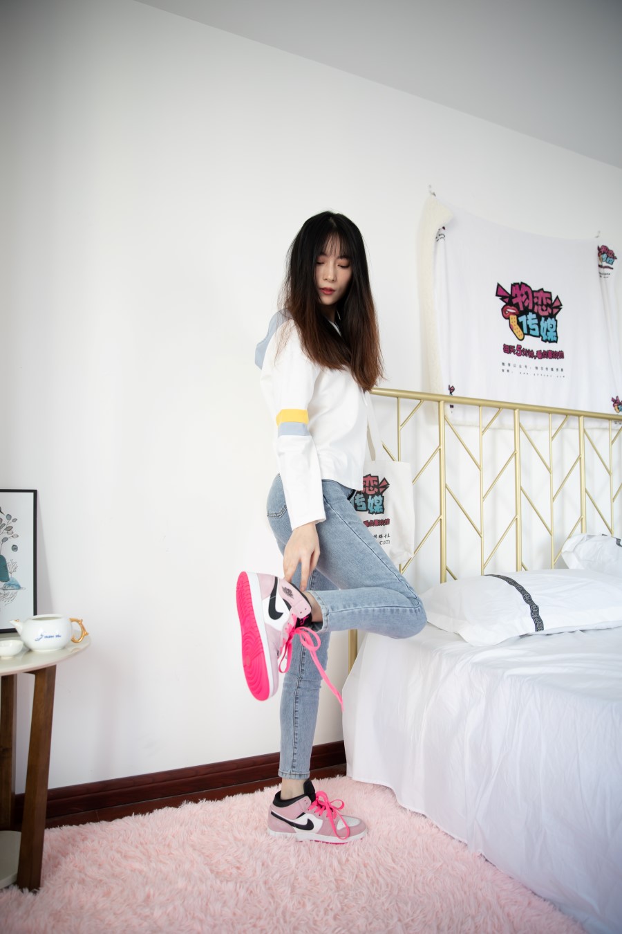 物恋传媒 NO.773 猫耳-记忆呢喃[144P/1V/5.19GB]