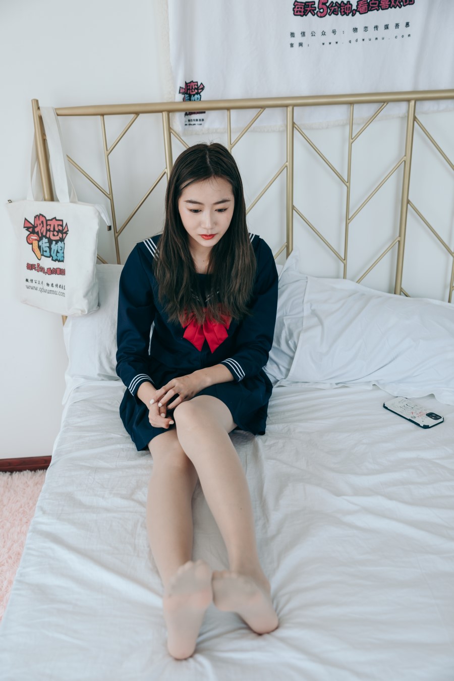 物恋传媒 NO.775 小鹿-船与网[153P/1V/4.20GB]