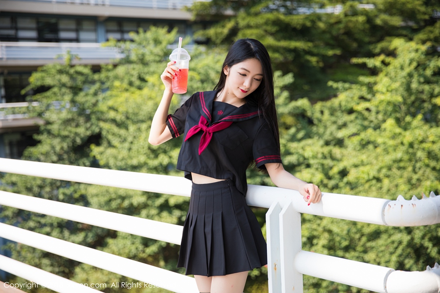 [XIUREN秀人网] 2018.09.11 No.1156 Angela小热巴 [47P/197MB]