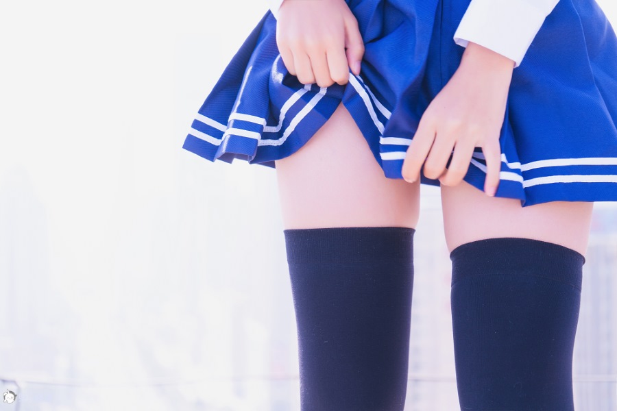 面饼仙儿 – 英梨梨2 [16P/487MB]