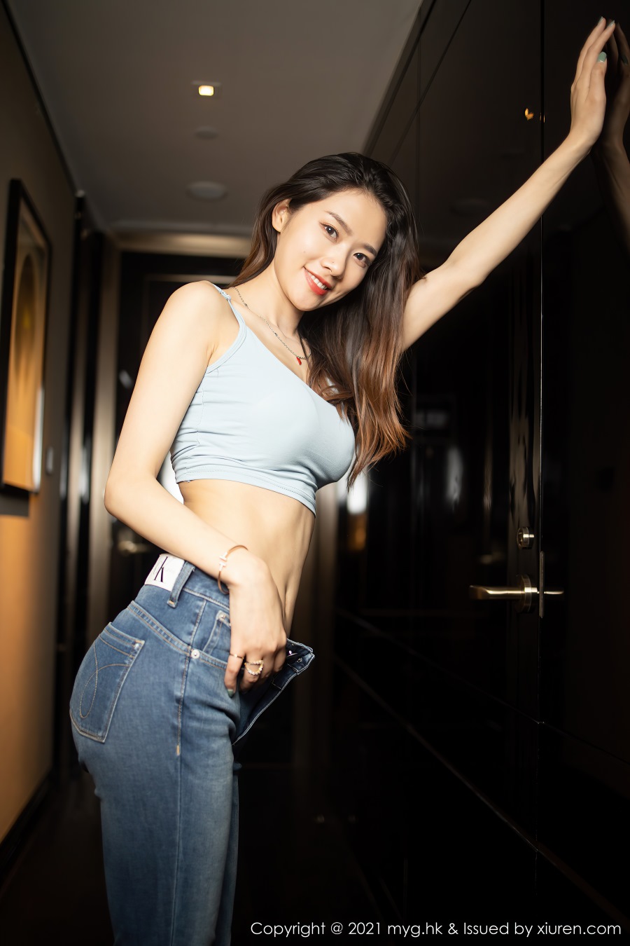 [MyGirl美媛馆]2021.08.04 VOL.567 方子萱 [44+1P/399MB]