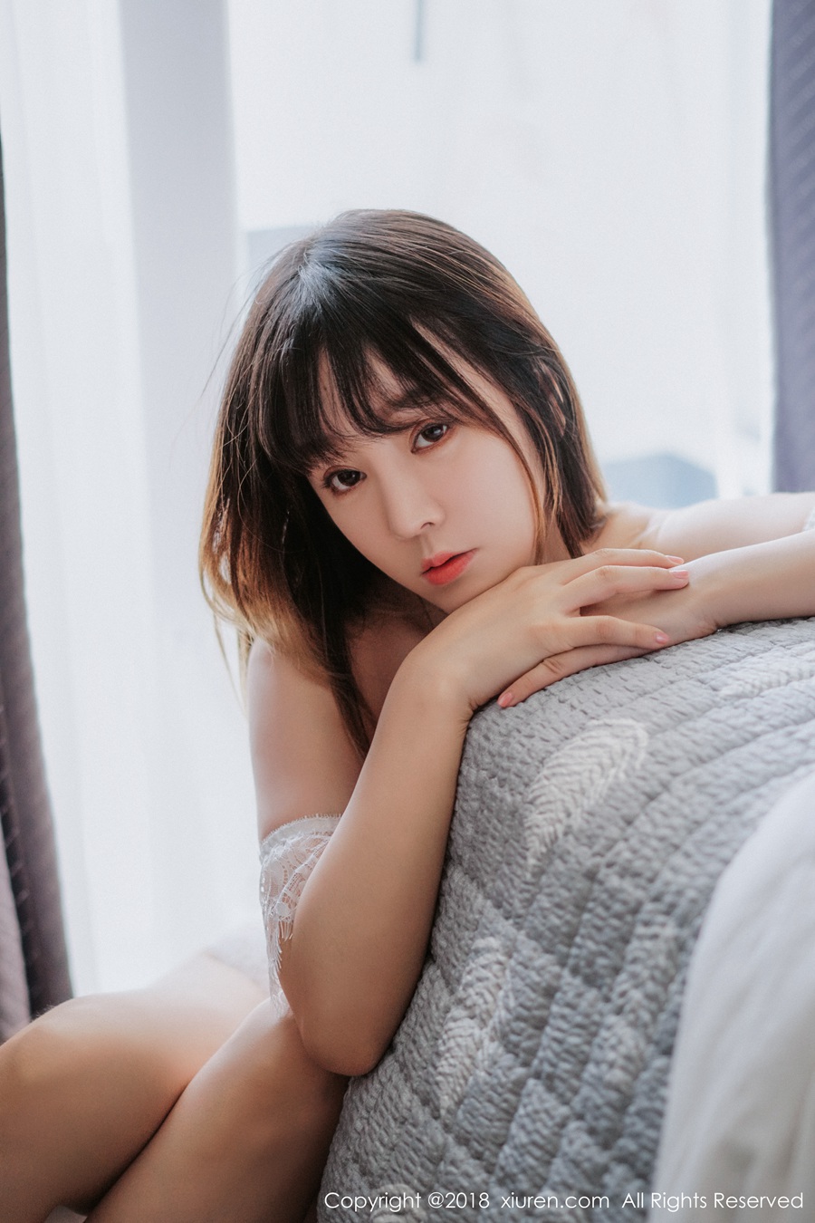 [XIUREN秀人网] 2018.09.14 No.1159 王雨纯 [59P/235MB]