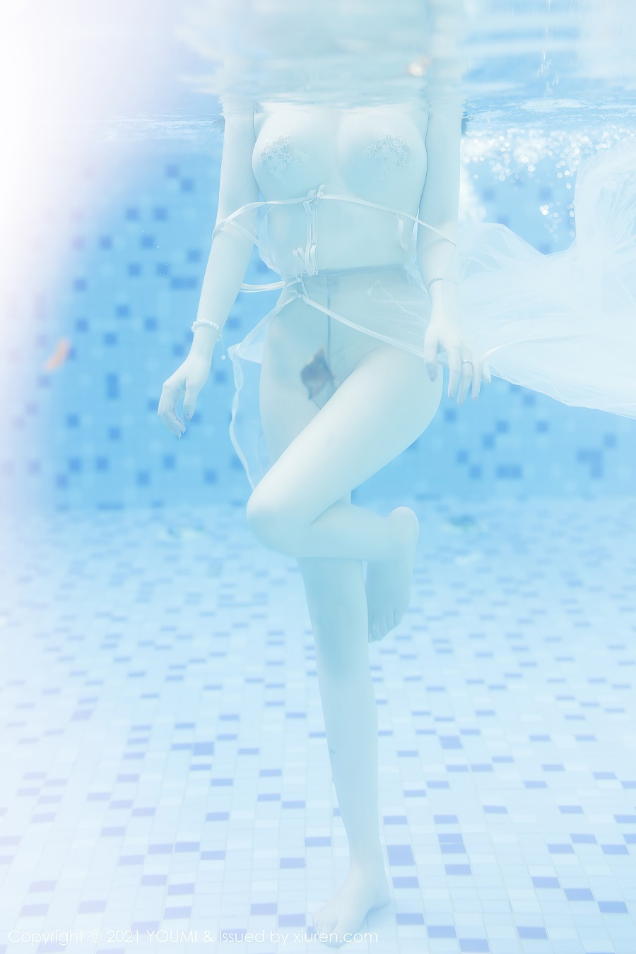 [YouMi尤蜜荟]2021.07.23 VOL.672 王雨纯 [45+1P/435MB]