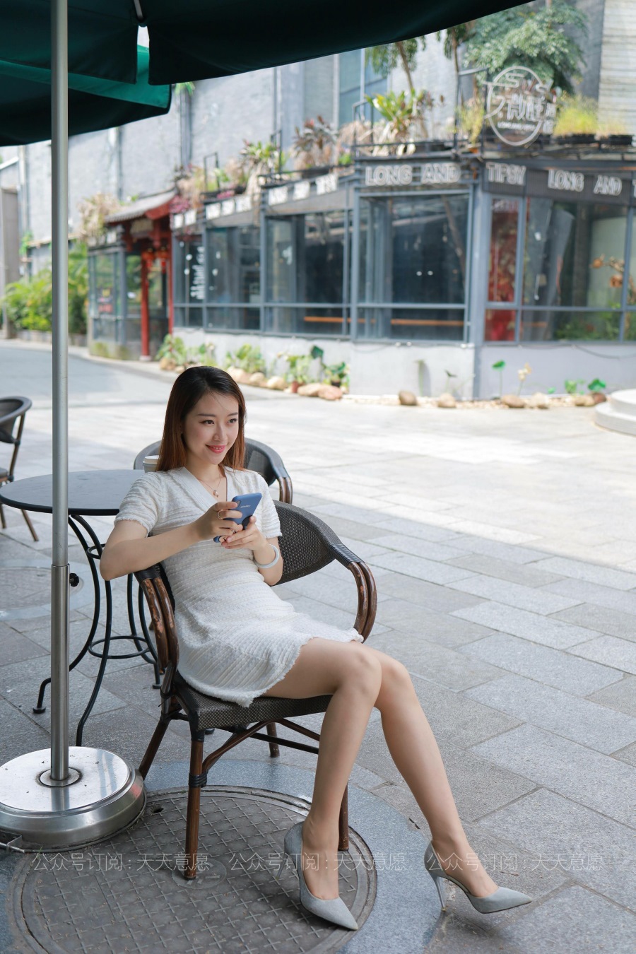 [IESS异思趣向] 2021.05.25 丝享家 814：小婕《肉丝白裙俏佳人》[79P/127MB]