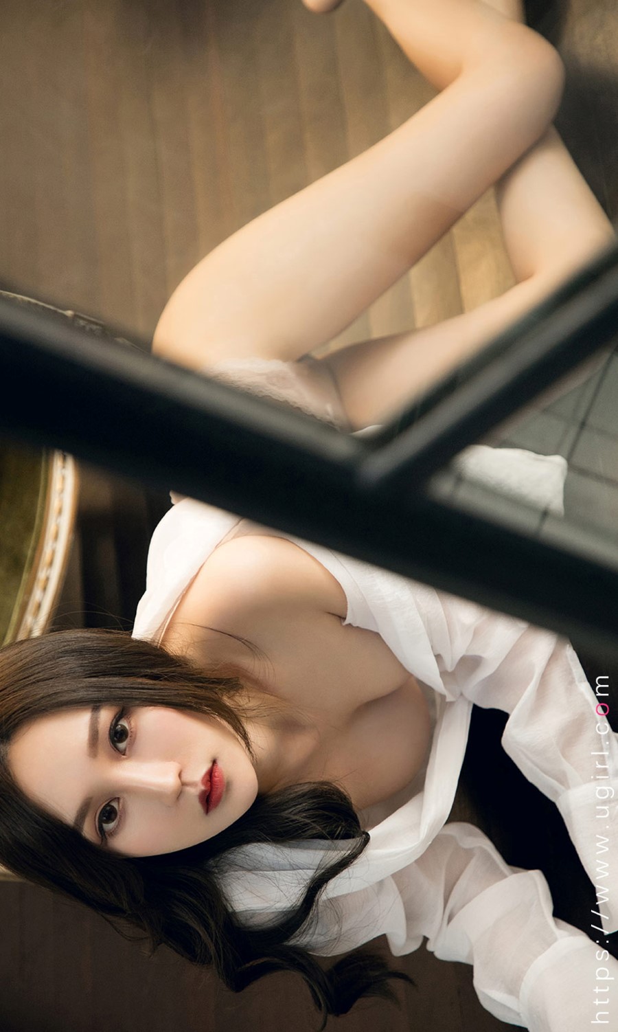 [爱尤物]2021 NO.2145 一爱即合 [35P/35MB]