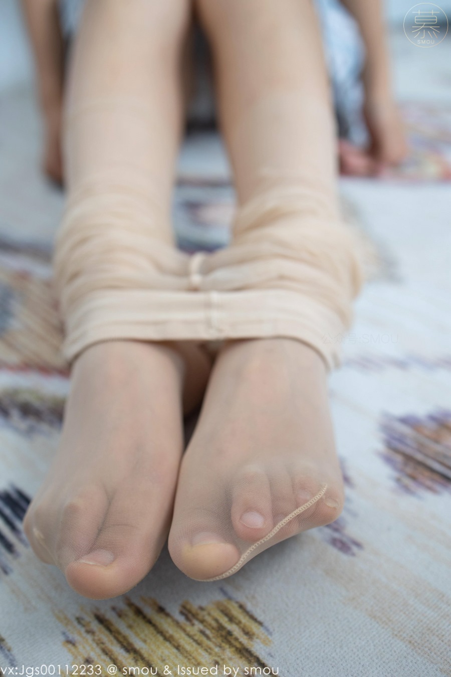 [丝慕SMOU]蜜系列 M026 新模 [65+1P/73MB]