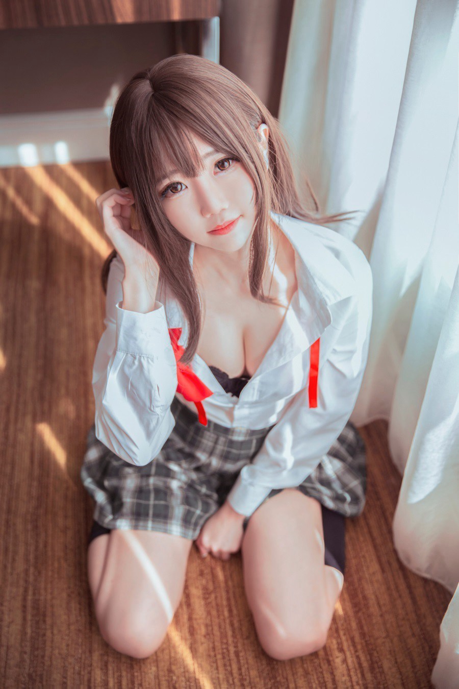 Sally Dorasnow - Sayu [61P/228MB]