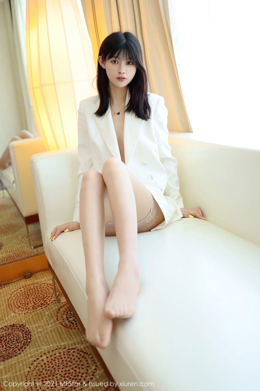 [MFStar模范学院]2021.08.06 VOL.522 77qiqi [47+1P/369MB]