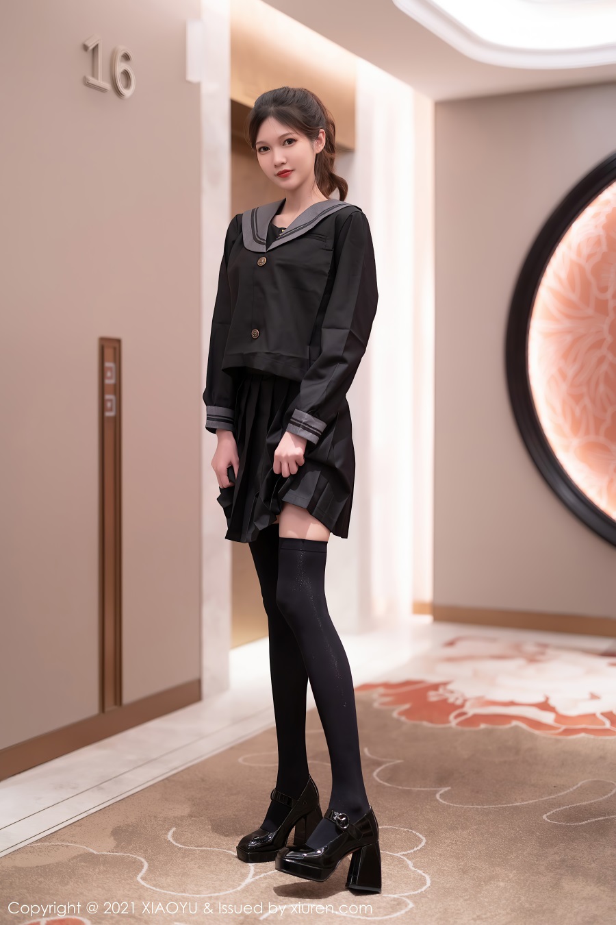 [XIAOYU语画界]2021.08.12 VOL.591 程程程 [57+1P/479MB]