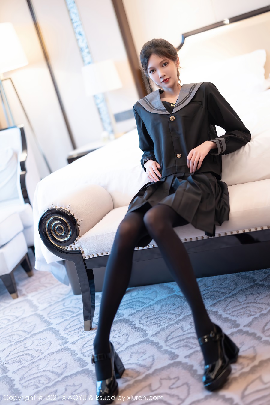 [XIAOYU语画界]2021.08.12 VOL.591 程程程 [57+1P/479MB]