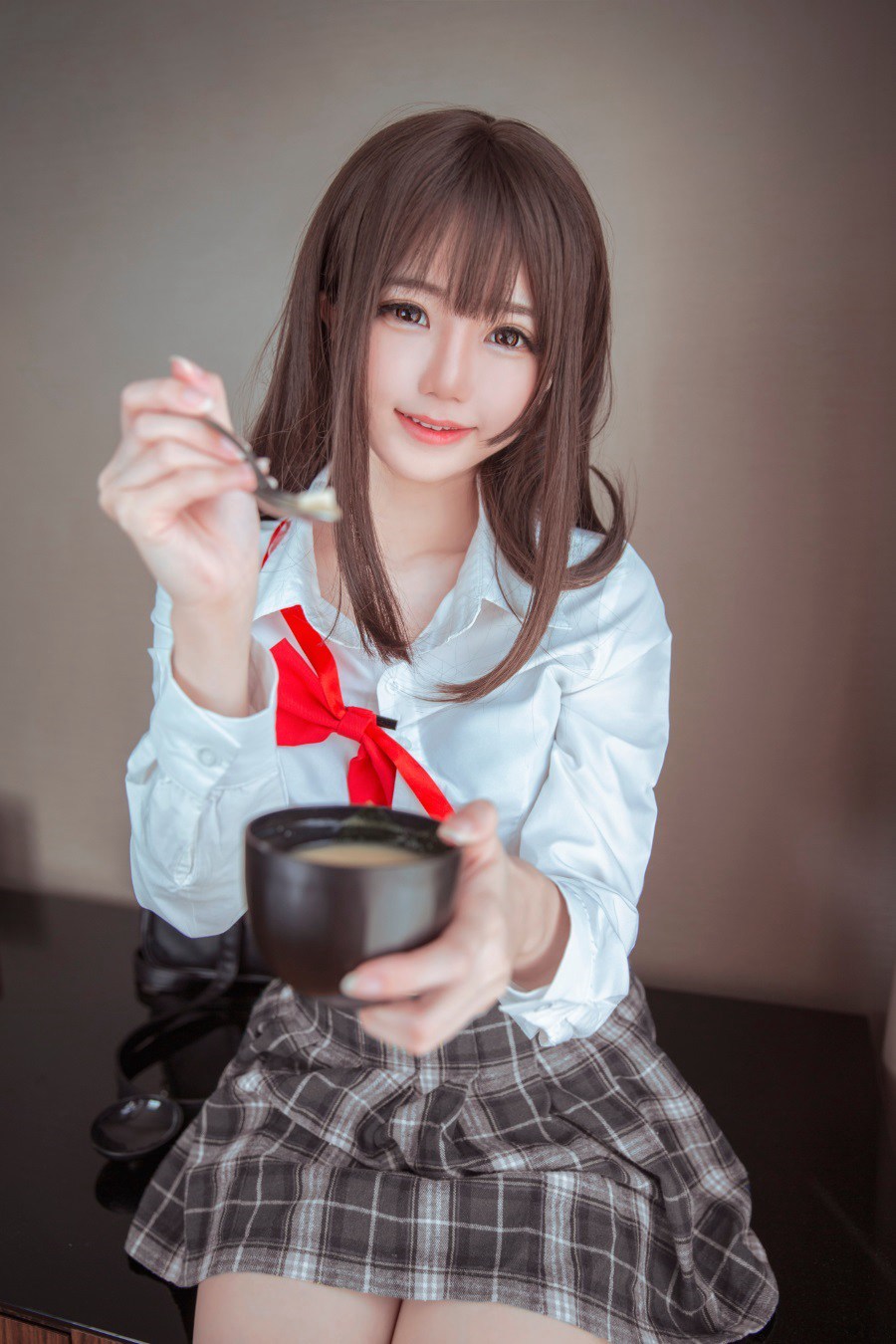 Sally Dorasnow - Sayu [61P/228MB]