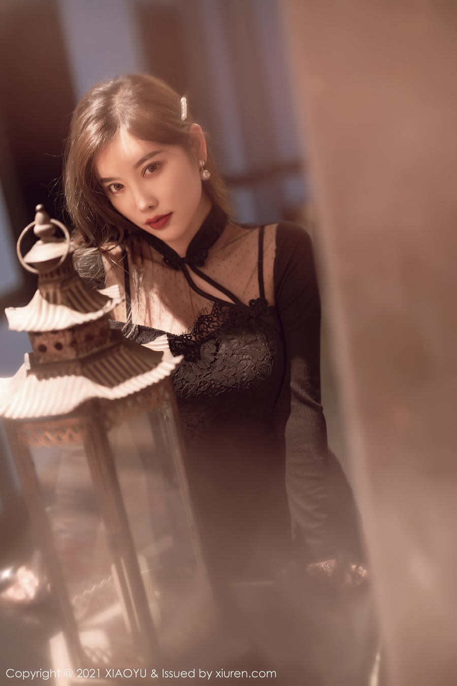 [XIAOYU语画界] 2021.09.10 NO.612 杨晨晨Yome[82P/662MB]