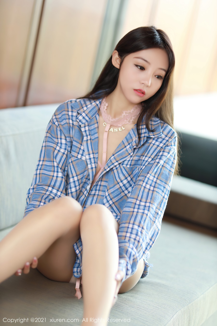 [Xiuren秀人网]2021.08.18 NO.3814 佘贝拉bella [50+1P/418MB]