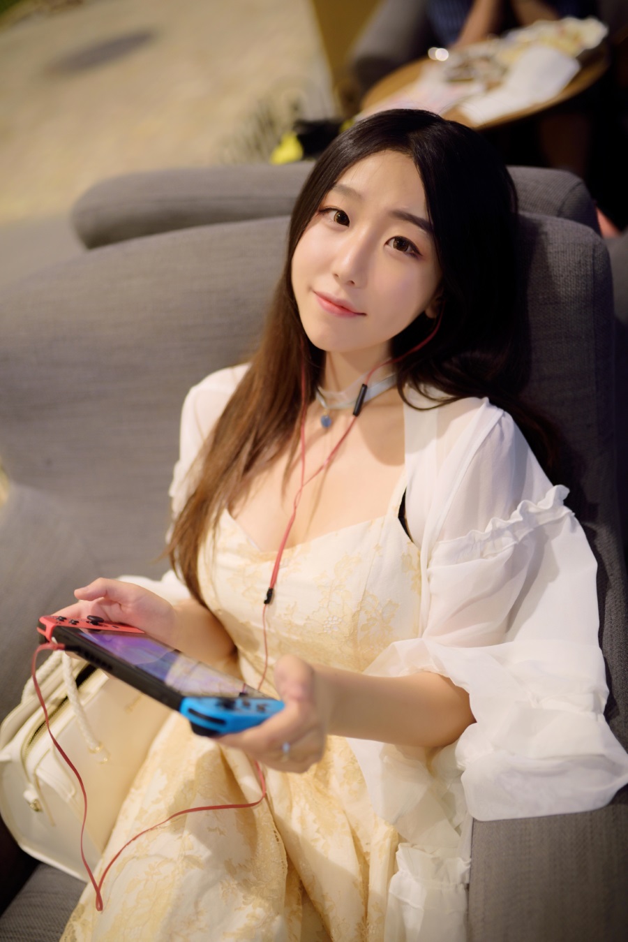 穆零Mu0 – 可爱至极 别样风情 [34P/83MB]