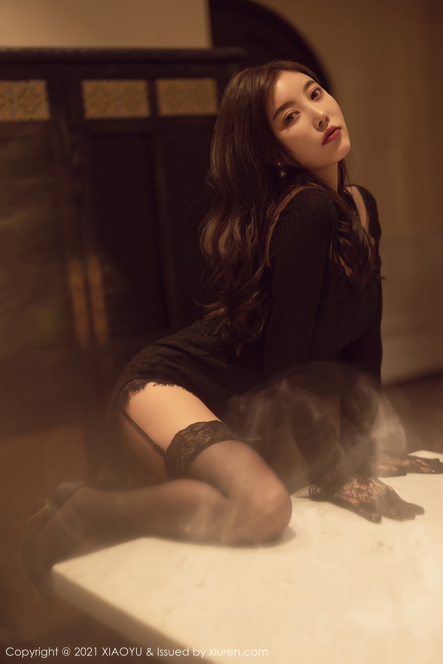 [XIAOYU语画界] 2021.09.10 NO.612 杨晨晨Yome[82P/662MB]