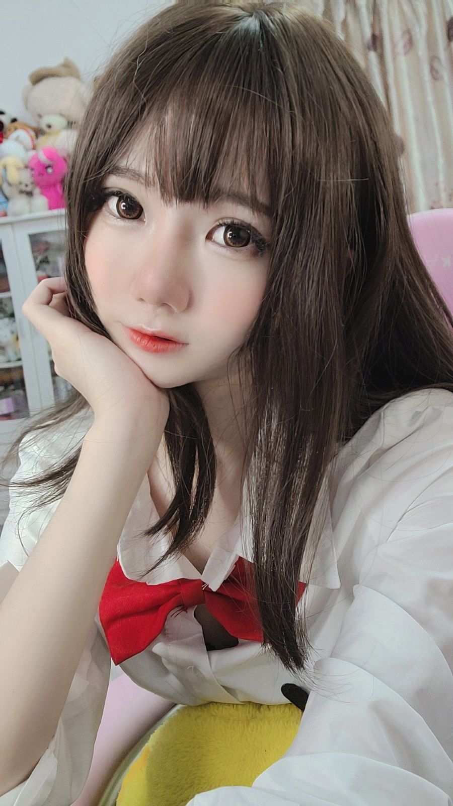 Sally Dorasnow - Sayu [61P/228MB]