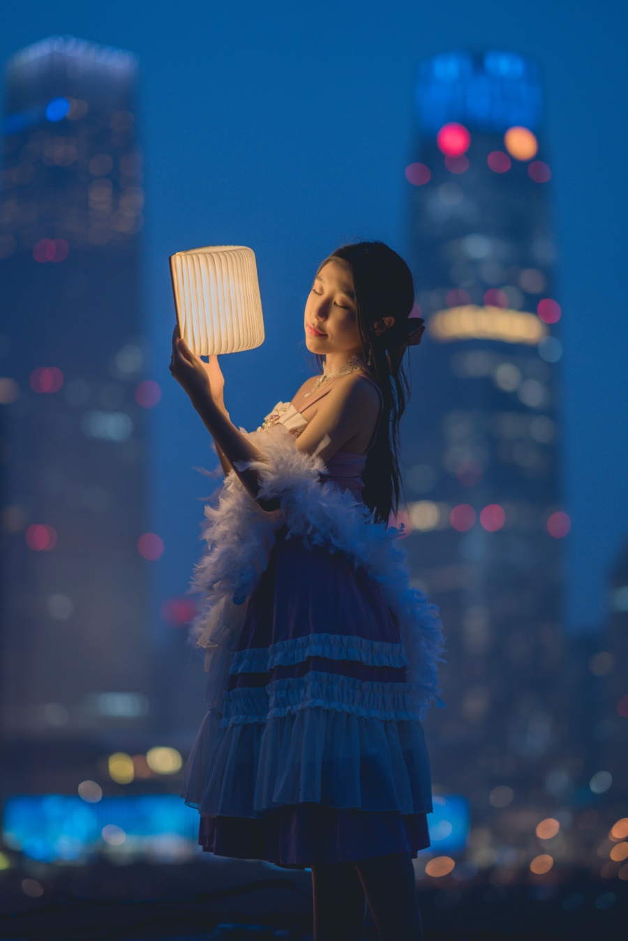 穆零Mu0 – 阅读 [24P/70MB]