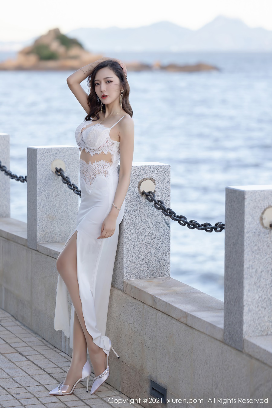 [Xiuren秀人网]2021.09.27 NO.4004 王馨瑶yanni [75+1P/639MB]