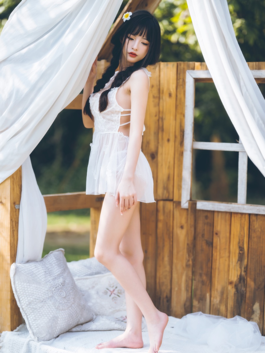 清水由乃 – 田园小清新02 [21P/1013MB]