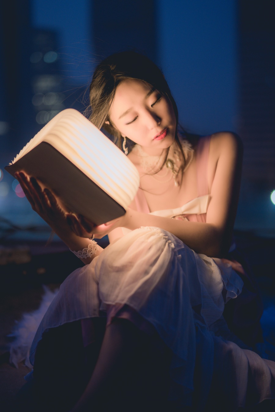 穆零Mu0 – 阅读 [24P/70MB]