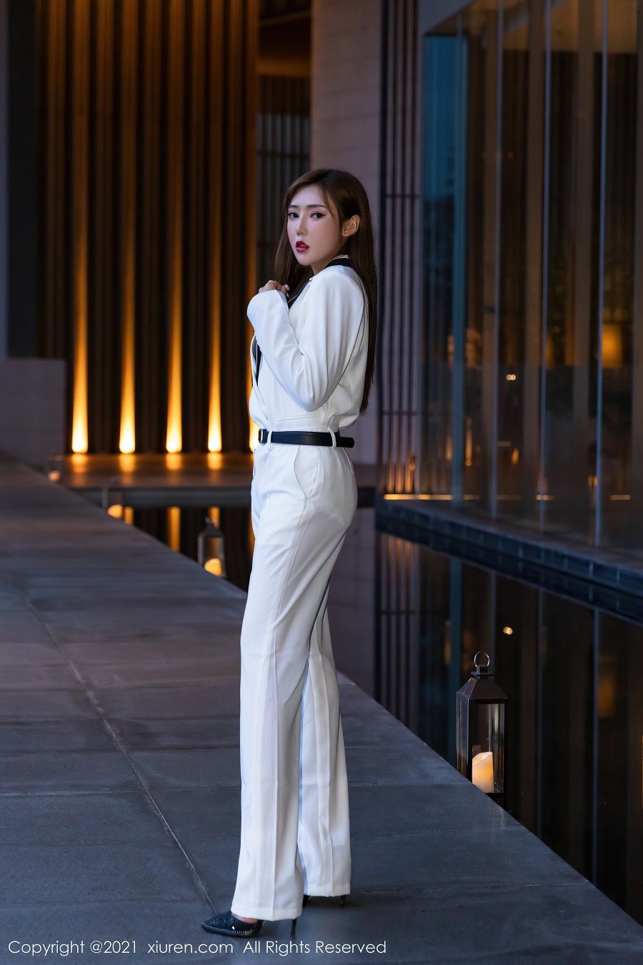 Xiuren秀人网]2021.09.28 NO.4008 萌汉药baby [60+1P/549MB]