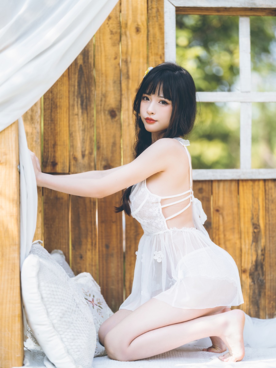 清水由乃 – 田园小清新02 [21P/1013MB]