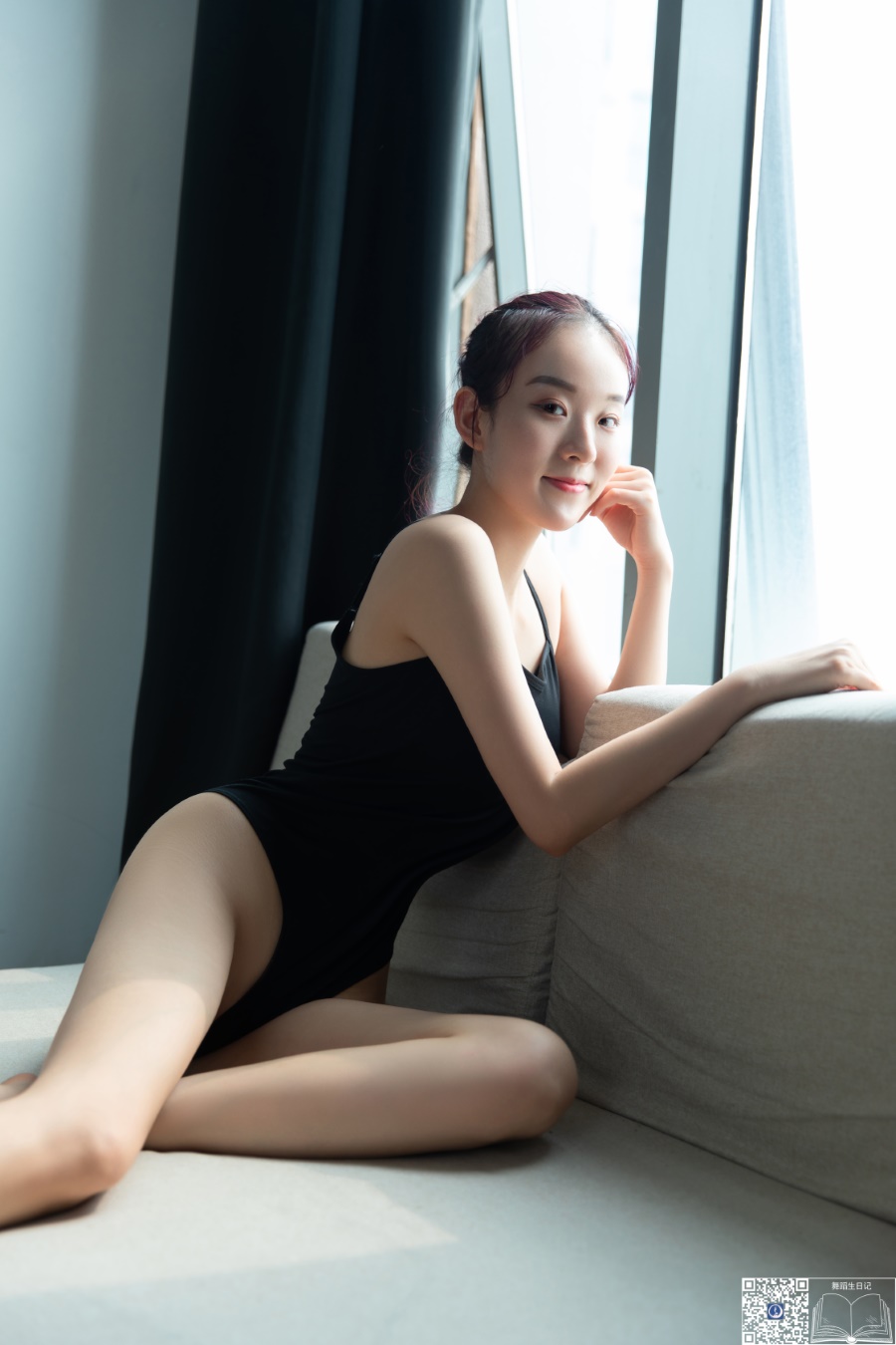 [GALLI嘉丽]舞蹈生日记 020 – 雨琪 [27P/189MB]