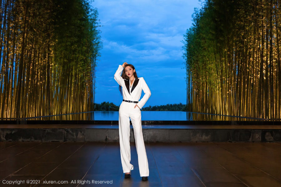 Xiuren秀人网]2021.09.28 NO.4008 萌汉药baby [60+1P/549MB]