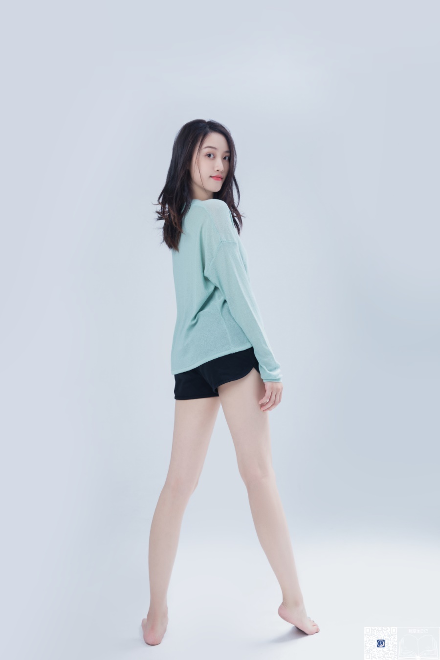 [GALLI嘉丽]舞蹈生日记 012 – 舒雨 [48P/343MB]