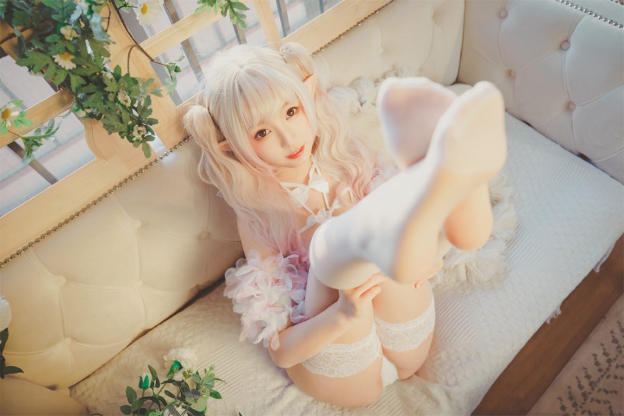 神楽坂真冬 – 柔らかい永远 [150P/2V/930MB]
