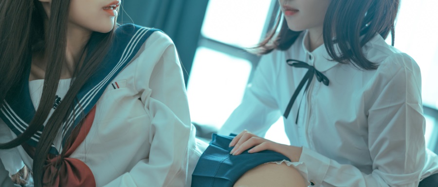 蠢沫沫 叫兽的恶作剧02 [137P/622MB]