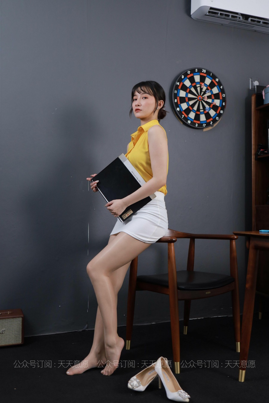 [IESS异思趣向] 2021.07.10 丝享家857：秋秋《都市丽人》 [89P/119MB]