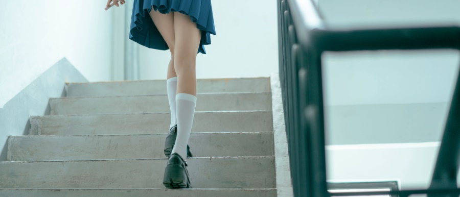 蠢沫沫 叫兽的恶作剧02 [137P/622MB]