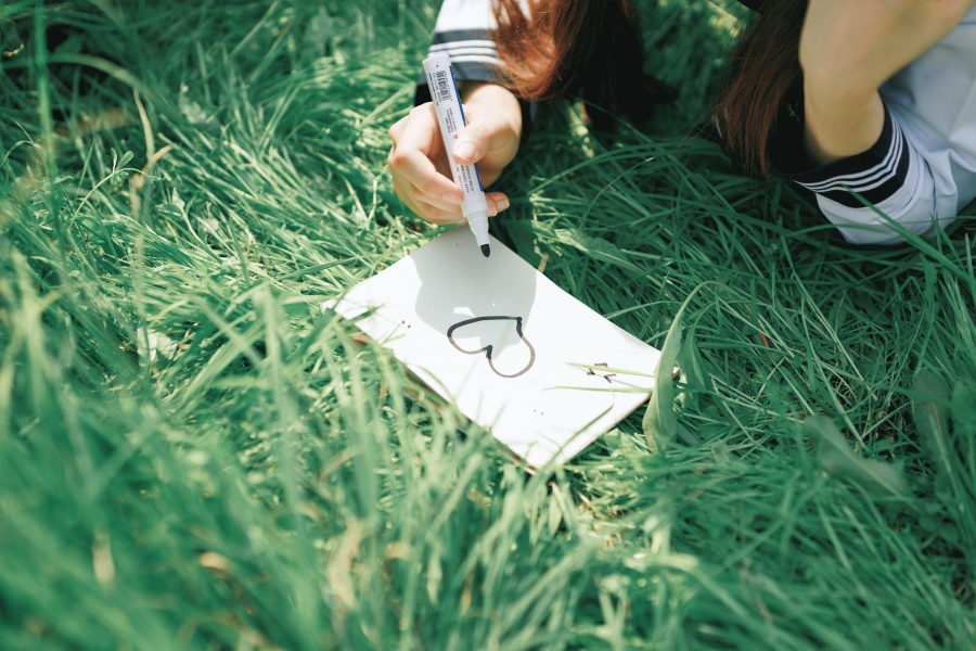 [YITUYU]艺图语 2021.04.12 小情书 娟娟 [32P/495MB]