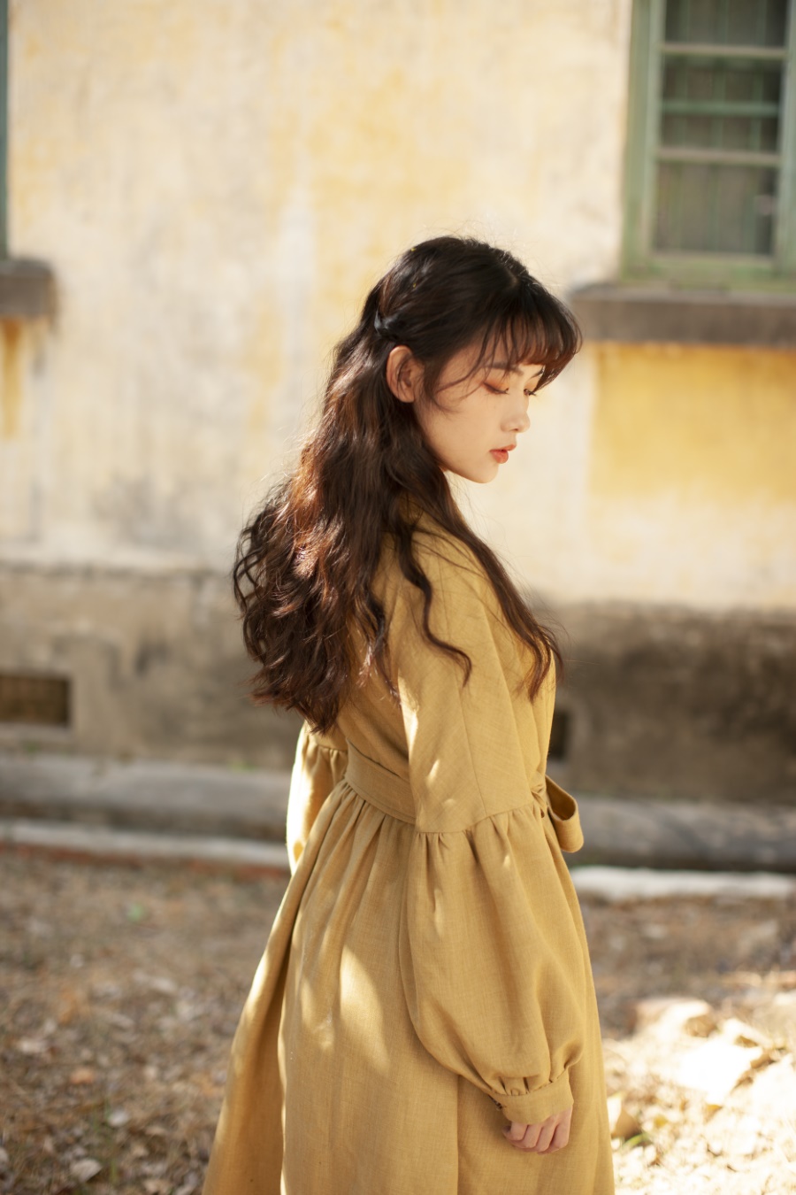 [YITUYU]艺图语 2021.05.21 花样年华 黄子卿 [27P/267MB]