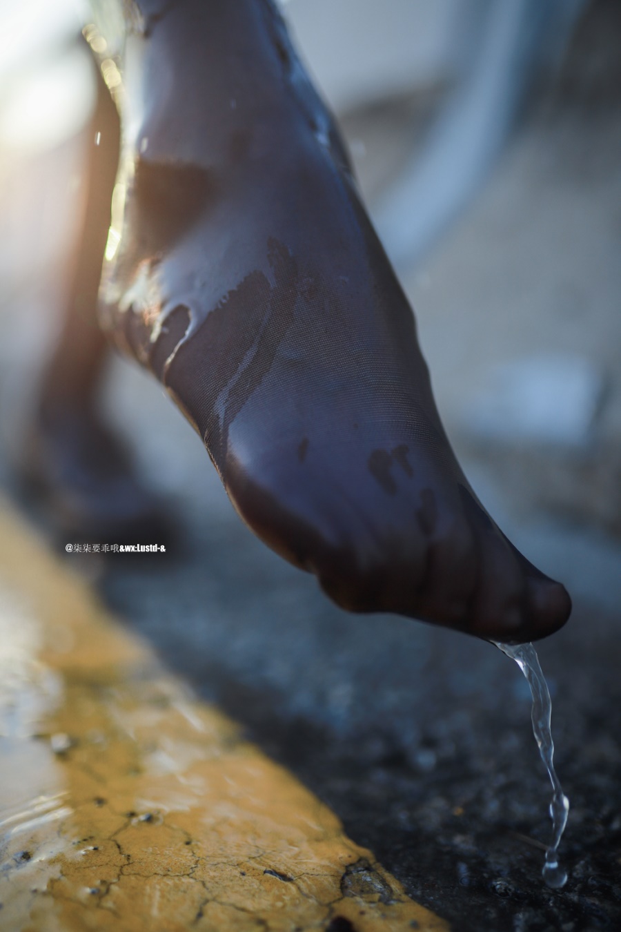 柒柒要乖额 – 午后JK [34P/5V/133MB]